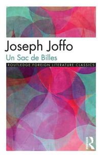 Produktbild: Joffo, J: Un Sac de Billes