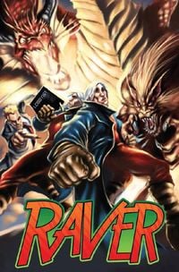 Produktbild: Walter Koenig's Raver