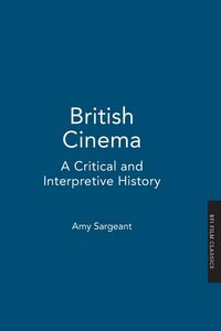 Produktbild: British Cinema
