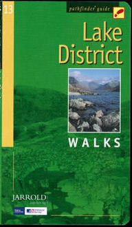 Produktbild: Lake District