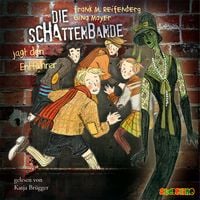 Produktbild: Die Schattenbande jagt den Entf&uuml;hrer (2)