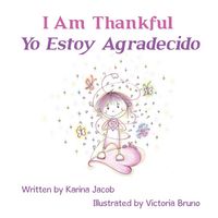 Produktbild: I Am Thankful Yo Estoy Agradecido