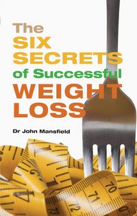 Produktbild: The Six Secrets of Successful Weight Loss