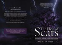 Produktbild: The Heir of Scars
