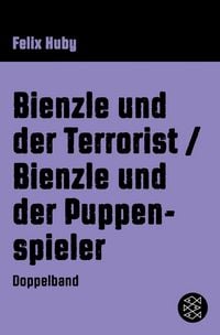 Produktbild: Bienzle und der Terrorist / Bienzle und der Puppenspieler