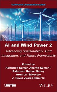 Produktbild: AI and Wind Power 2