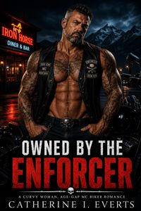 Produktbild: Owned By The Enforcer