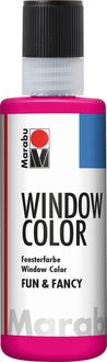 Produktbild: Window Color himbeere