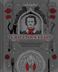 Produktbild: A Ravenous Feast