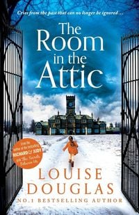 Produktbild: The Room in the Attic