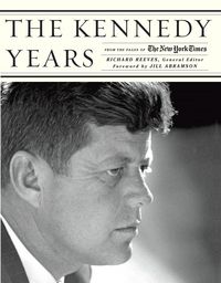 Produktbild: The Kennedy Years