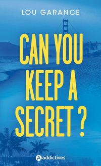 Produktbild: Can You Keep a Secret ?