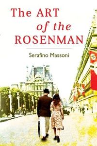 Produktbild: The Art of the Rosenman