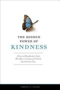 Produktbild: The Hidden Power of Kindness