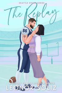 Produktbild: The Replay