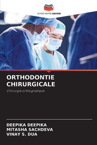 Produktbild: Orthodontie Chirurgicale