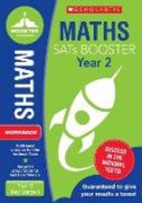 Produktbild: Hollin, P: Maths Workbook (Year 2)