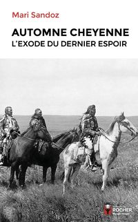 Produktbild: Automne cheyenne
