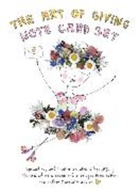Produktbild: Flsh Card-Art Of Giving Note C