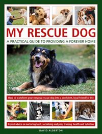 Produktbild: My Rescue Dog: A practical guide to providing a forever home