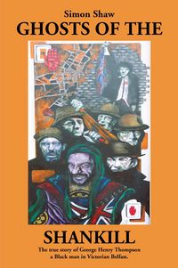 Produktbild: Ghosts of the Shankill