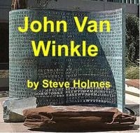 Produktbild: John Van Winkle