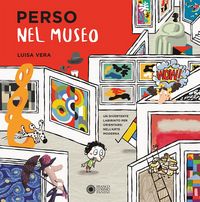 Produktbild: Perso nel museo