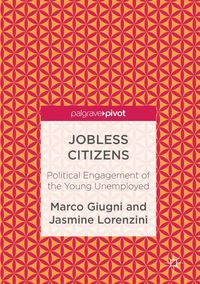 Produktbild: Jobless Citizens