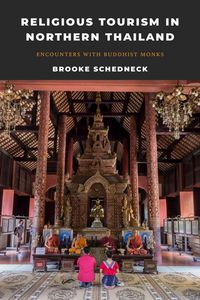 Produktbild: Religious Tourism in Northern Thailand