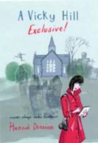 Produktbild: Dennison, H: A Vicky Hill Exclusive!