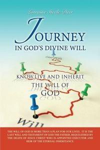 Produktbild: Journey in God's Divine Will
