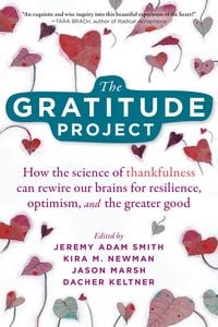 Produktbild: Gratitude Project