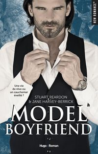 Produktbild: Model boyfriend