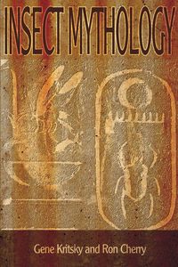 Produktbild: Insect Mythology