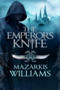 Produktbild: Emperor's Knife