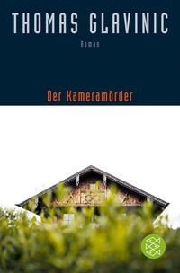 Produktbild: Der Kameram&ouml;rder