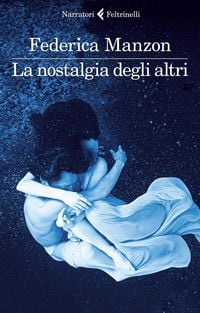 Produktbild: La nostalgia degli altri