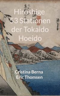 Produktbild: Hiroshige 53 Stationen der Tokaido Hoeido