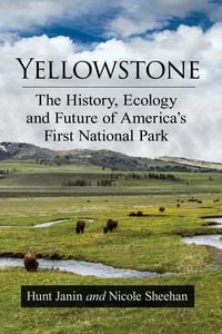 Produktbild: Yellowstone