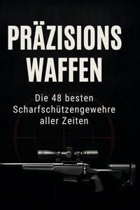 Produktbild: Pr&auml;zisionswaffen