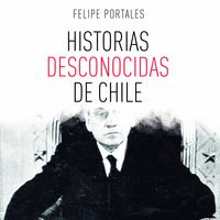 Produktbild: Historias desconocidas de Chile