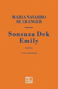 Produktbild: Sonsuza Dek Emily