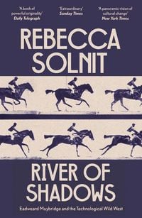Produktbild: River of Shadows