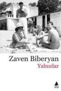 Produktbild: Yalnizlar