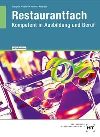 Produktbild: Hummel, M: Restaurantfach