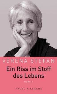Produktbild: Ein Riss im Stoff des Lebens