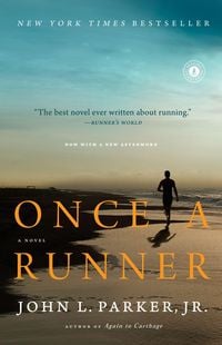 Produktbild: Once a Runner