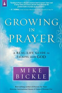 Produktbild: Growing in Prayer
