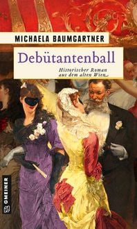 Produktbild: Deb&uuml;tantenball