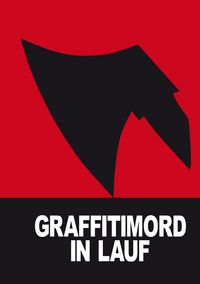 Produktbild: Graffitimord in Lauf